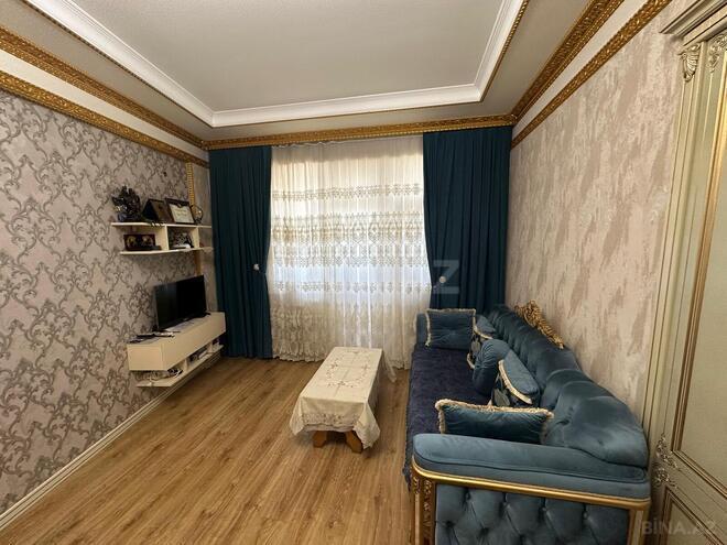Продаётся 3-комн. новостройка 96 м², м. Ази Асланов, photo 12 from 26