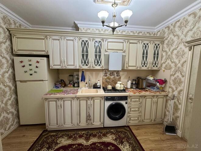 Продаётся 3-комн. новостройка 96 м², м. Ази Асланов, photo 15 from 26