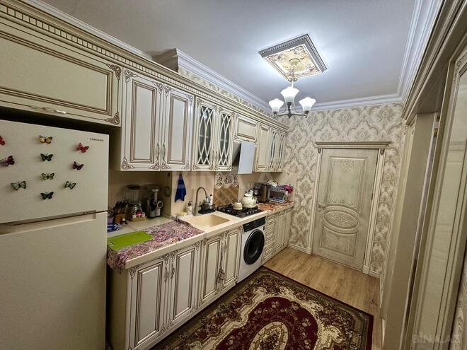 Продаётся 3-комн. новостройка 96 м², м. Ази Асланов, photo 14 from 26