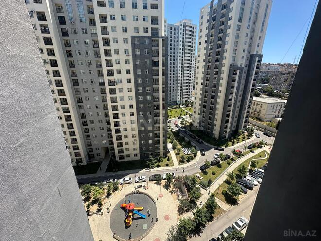 Продаётся 3-комн. новостройка 96 м², м. Ази Асланов, photo 8 from 26