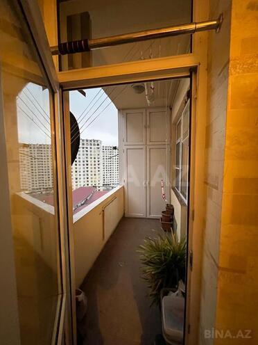 Продаётся 3-комн. новостройка 92 м², м. Ази Асланов, photo 9 from 17