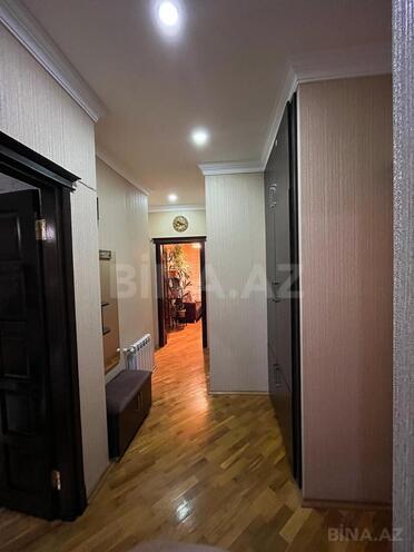 Продаётся 3-комн. новостройка 92 м², м. Ази Асланов, photo 12 from 17