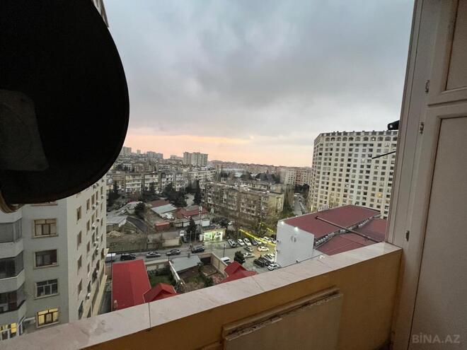 Продаётся 3-комн. новостройка 92 м², м. Ази Асланов, photo 8 from 17