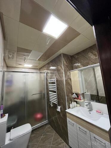 Продаётся 3-комн. новостройка 92 м², м. Ази Асланов, photo 10 from 17