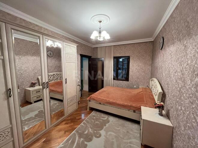 Продаётся 3-комн. новостройка 92 м², м. Ази Асланов, photo 16 from 17