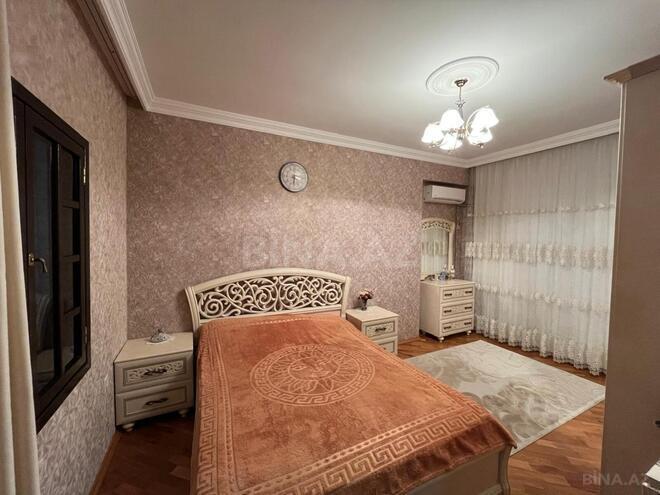 Продаётся 3-комн. новостройка 92 м², м. Ази Асланов, photo 15 from 17