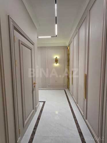 İcarəyə verilir 2 otaqlı yeni tikili 77 m², Şah İsmayıl Xətai m., photo 16 from 18