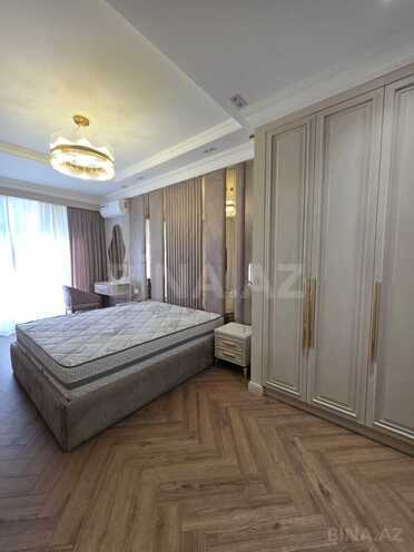 İcarəyə verilir 2 otaqlı yeni tikili 77 m², Şah İsmayıl Xətai m., photo 9 from 18
