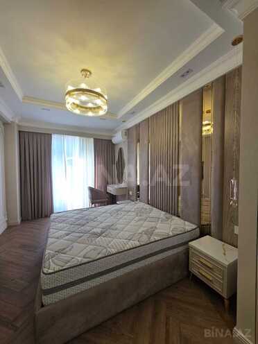 İcarəyə verilir 2 otaqlı yeni tikili 77 m², Şah İsmayıl Xətai m., photo 13 from 18