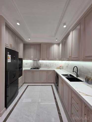 İcarəyə verilir 2 otaqlı yeni tikili 77 m², Şah İsmayıl Xətai m., photo 7 from 18