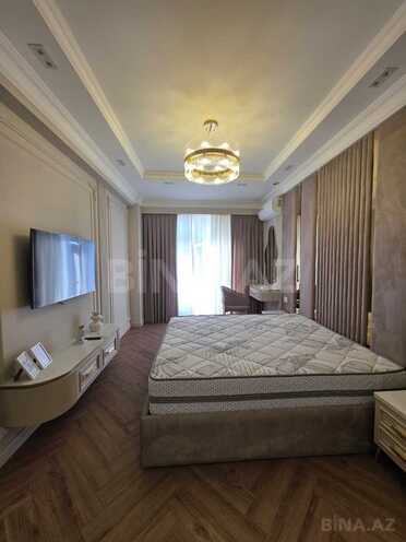 İcarəyə verilir 2 otaqlı yeni tikili 77 m², Şah İsmayıl Xətai m., photo 10 from 18