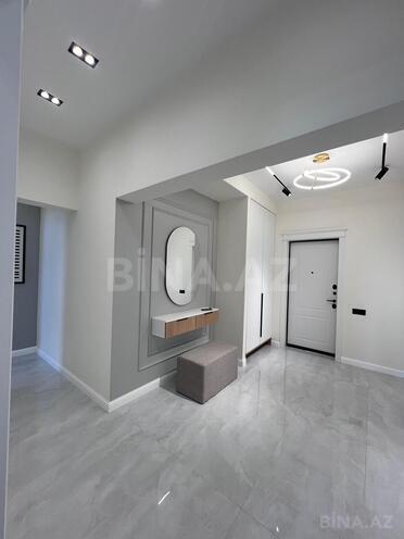 Satılır 3 otaqlı yeni tikili 80 m², Qara Qarayev m., photo 7 from 17