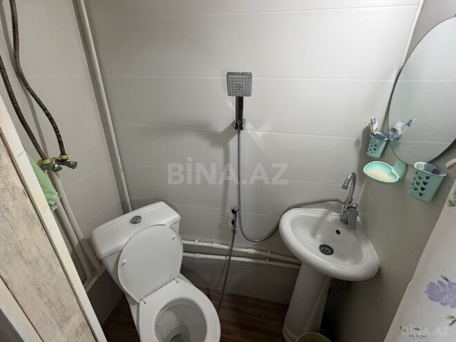 Satılır 2 otaqlı köhnə tikili 48 m², Sahil m., photo 11 from 13