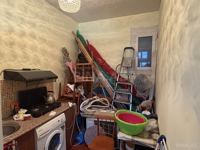 Satılır 2 otaqlı köhnə tikili 48 m², Sahil m., photo 8 from 13