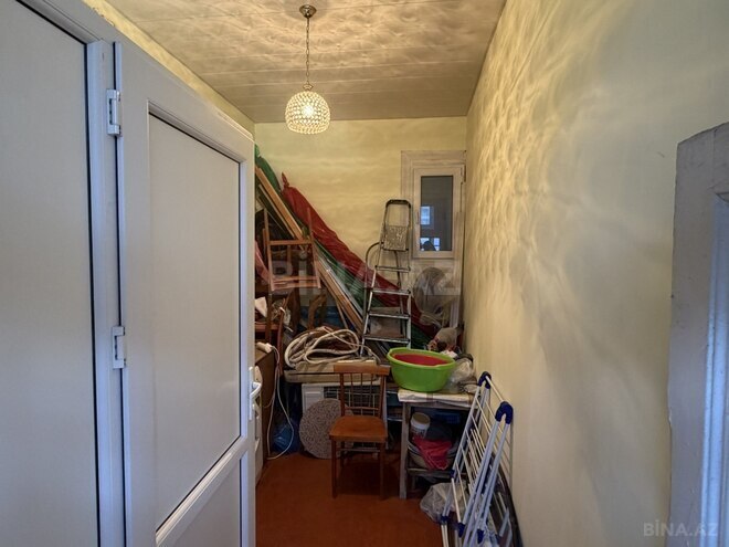 Satılır 2 otaqlı köhnə tikili 48 m², Sahil m., photo 9 from 13