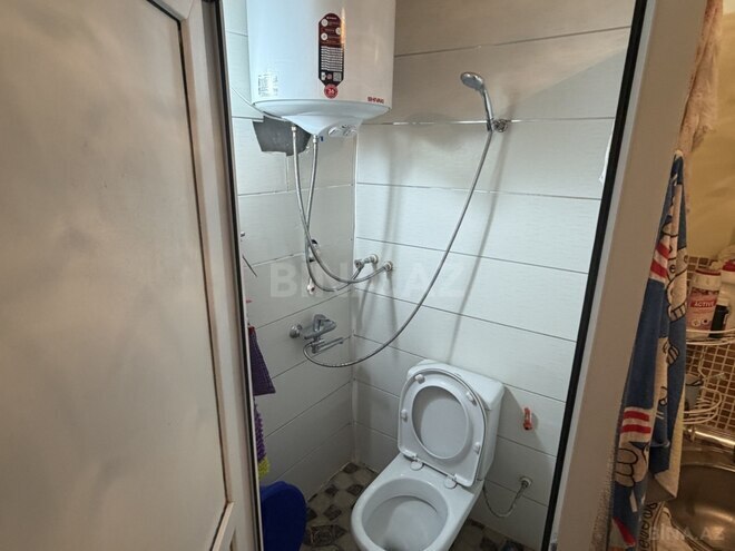 Satılır 2 otaqlı köhnə tikili 48 m², Sahil m., photo 10 from 13