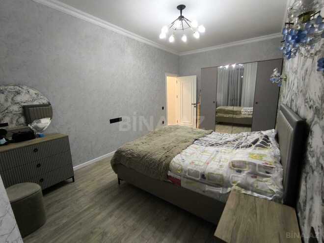 Сдаётся 2-комн. новостройка 95 м², м. Нариман Нариманов, photo 5 from 9