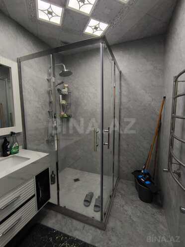 Сдаётся 2-комн. новостройка 95 м², м. Нариман Нариманов, photo 8 from 9