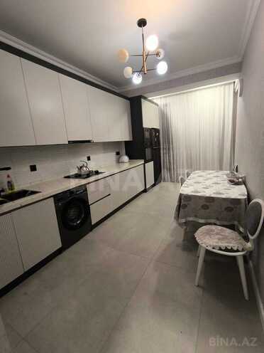 Сдаётся 2-комн. новостройка 95 м², м. Нариман Нариманов, photo 3 from 9