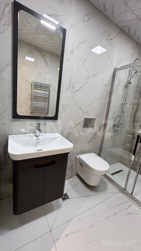 Продаётся 2-комн. новостройка 62 м², м. Мемар Аджеми, photo 11 from 12