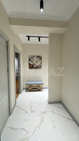 Продаётся 2-комн. новостройка 62 м², м. Мемар Аджеми, photo 3 from 12