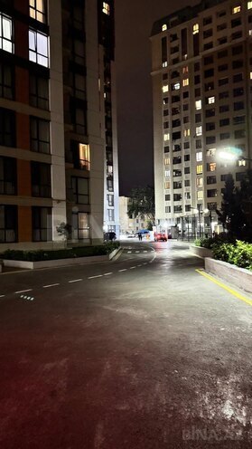 Продаётся 2-комн. новостройка 62 м², м. Мемар Аджеми, photo 1 from 12