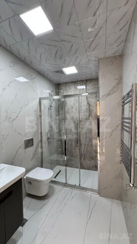 Продаётся 2-комн. новостройка 62 м², м. Мемар Аджеми, photo 10 from 12