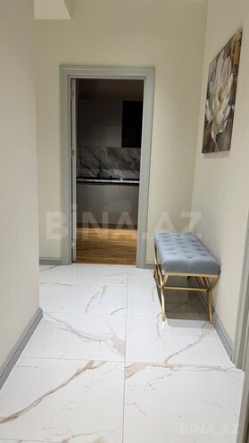 Продаётся 2-комн. новостройка 62 м², м. Мемар Аджеми, photo 4 from 12