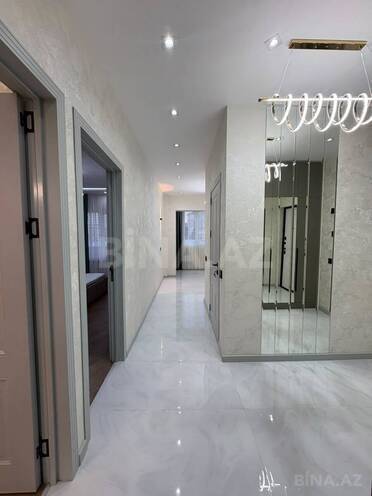 Продаётся 3-комн. вторичка 80 м², м. Ази Асланов, photo 10 from 17