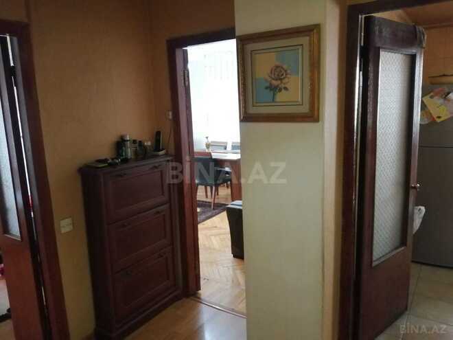 Продаётся 3-комн. вторичка 80 м², м. Иншаатчылар, photo 12 from 26