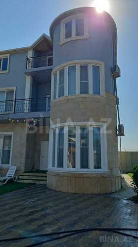 Сдаётся 5-комн. дом/дача 360 м², пос. Шаган, photo 1 from 21