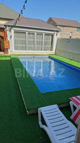 Сдаётся 5-комн. дом/дача 360 м², пос. Шаган, photo 3 from 21