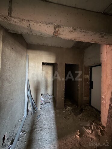Satılır 2 otaqlı yeni tikili 111 m², Elmlər Akademiyası m., photo 6 from 12