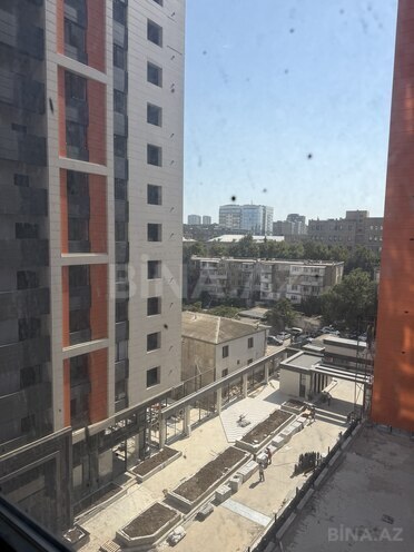 Satılır 2 otaqlı yeni tikili 111 m², Elmlər Akademiyası m., photo 5 from 12