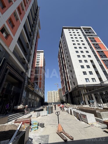 Satılır 2 otaqlı yeni tikili 111 m², Elmlər Akademiyası m., photo 11 from 12