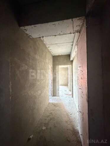 Satılır 2 otaqlı yeni tikili 111 m², Elmlər Akademiyası m., photo 9 from 12