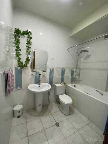 Продаётся 2-комн. новостройка 100 м², Насиминский  р., photo 13 from 14