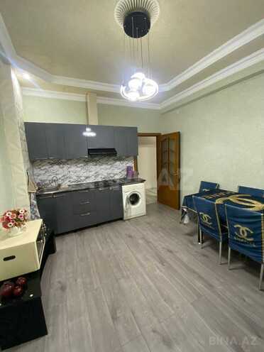 Продаётся 2-комн. новостройка 100 м², Насиминский  р., photo 6 from 14
