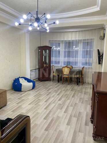 Продаётся 2-комн. новостройка 100 м², Насиминский  р., photo 3 from 14