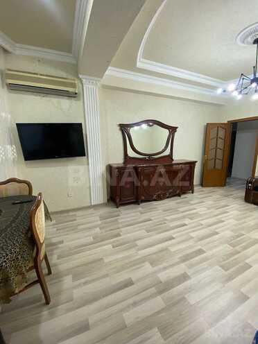 Продаётся 2-комн. новостройка 100 м², Насиминский  р., photo 4 from 14