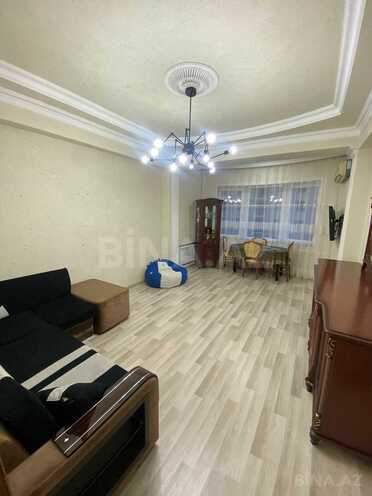 Продаётся 2-комн. новостройка 100 м², Насиминский  р., photo 1 from 14