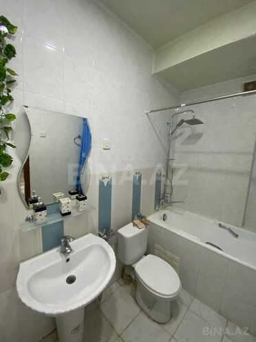 Продаётся 2-комн. новостройка 100 м², Насиминский  р., photo 12 from 14