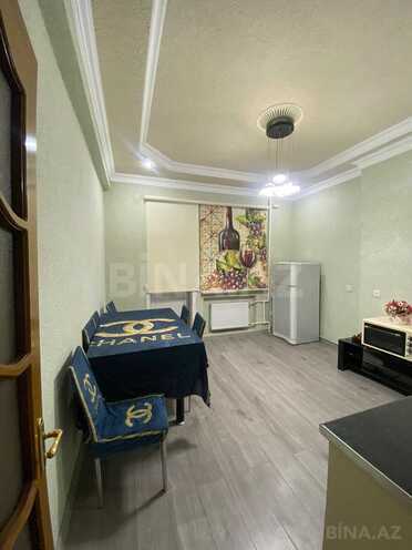 Продаётся 2-комн. новостройка 100 м², Насиминский  р., photo 5 from 14