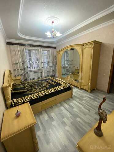 Продаётся 2-комн. новостройка 100 м², Насиминский  р., photo 10 from 14