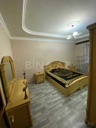 Продаётся 2-комн. новостройка 100 м², Насиминский  р., photo 9 from 14