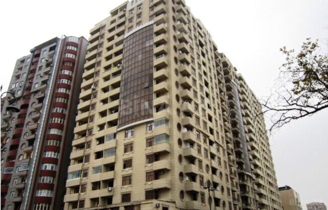 Сдаётся 3-комн. новостройка 115 м², м. Шах Исмаил Хатаи, photo 15 from 16