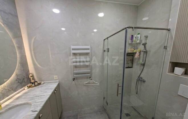 Satılır 2 otaqlı yeni tikili 57 m², 28 May m., photo 17 from 18