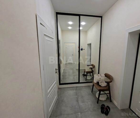 Satılır 2 otaqlı yeni tikili 57 m², 28 May m., photo 16 from 18