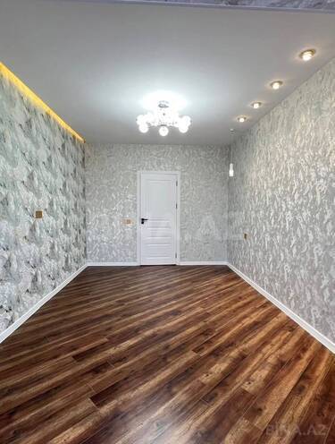Satılır 2 otaqlı köhnə tikili 60 m², Həzi Aslanov m., photo 4 from 11