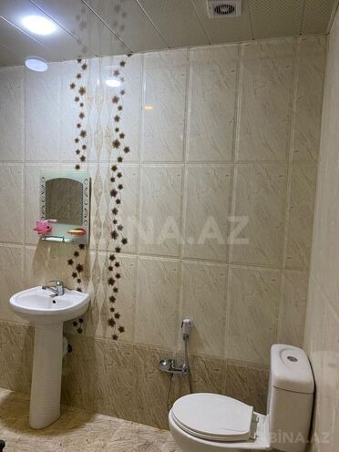 Сдаётся 4-комн. новостройка 150 м², м. Иншаатчылар, photo 12 from 14